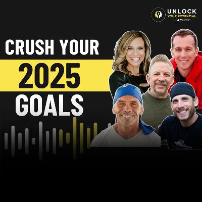 Unlock Mental Toughness: Secrets to Achieving the Impossible in 2025 #332