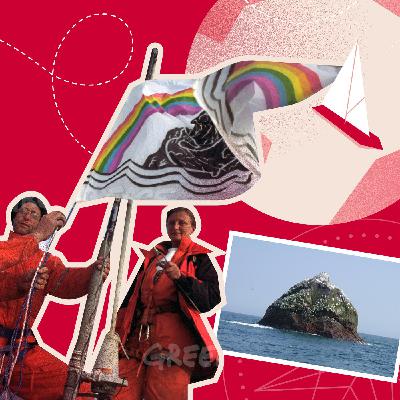 Ep. 5 - Waveland, la repubblica delle onde