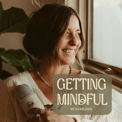 Ep. 121  Using your Unique Gifts to Live your Purpose