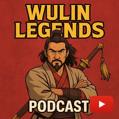 Chapter 4: Night-Rain on the Black Sands | Legend of the Condor Heroes – Wulin Legends