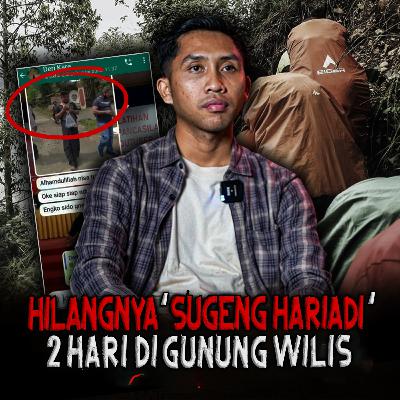 GOKIL SE SEREM INI!! HILANGNYA SUGENG DI GUNUNG WILIS 2 HARI TANPA MAKAN DAN MINUM GOKIL SE SEREM INI!! HILANGNYA SUGENG DI GUNUNG WILIS 2 HARI TANPA MAKAN DAN MINUM