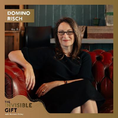 The Neurodiversity Workspace with Domino Risch The Neurodiversity Workspace with Domino Risch