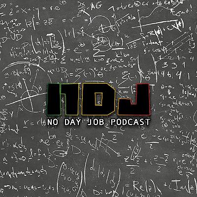 NDJ Episode 13 : Like Bruh!!