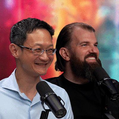 EP 403 - How Can Compliance Drive Trust and Innovation? - Martin Markiewicz and Boon-Hiong Chan
