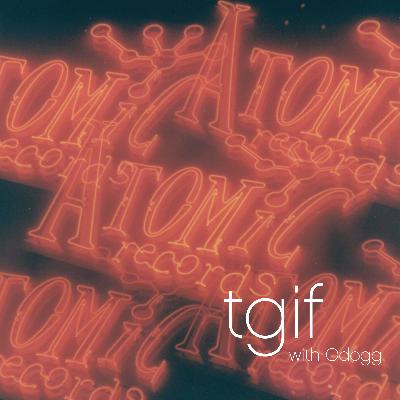 TGIF 4.17.20 TGIF 4.17.20