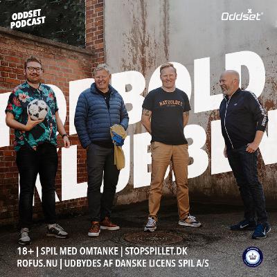 Afsnit 23 - Med Anders Breinholt og Henrik "Store" Larsen