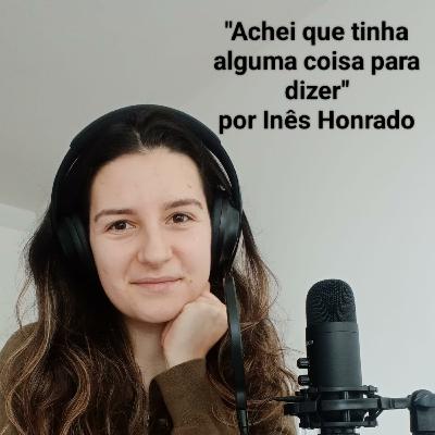 11º Episódio - Trabalhar em Eventos, a minha experiência