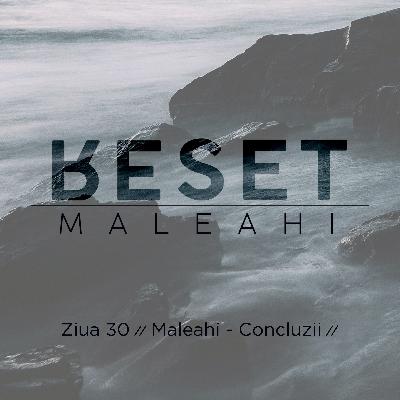 RESET // Ziua 30 // RESET // Ziua 30 //