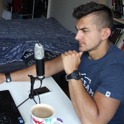 Szmexy Podcast #2 - 5 Błędów Które Popełniłem Przez 5 Lat Stażu I Czemu Warto Się Mylić