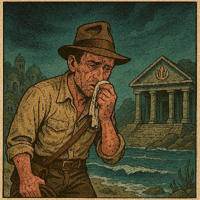 Episode 80 - Atlantis & Lost Worlds