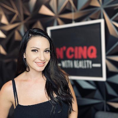 Episode 23- Back to the Beginning  (Part 1)