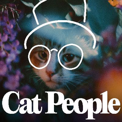 Willkommen bei Cat People – der Podcast mit Miau-Faktor!