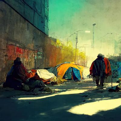 More Division Will Not Solve Our Division Problem
