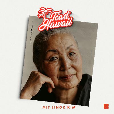 Jinok Kim