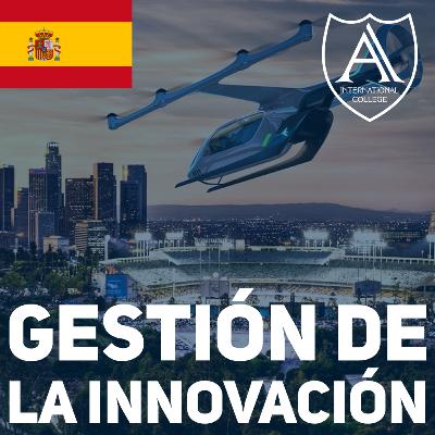 Gestión de la Innovación: Estudio de caso de Embraer Gestión de la Innovación: Estudio de caso de Embraer