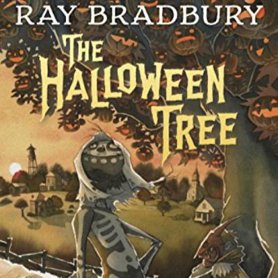The Halloween Tree