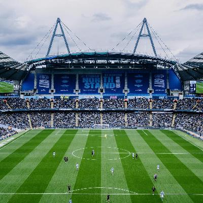 North By North Stand
