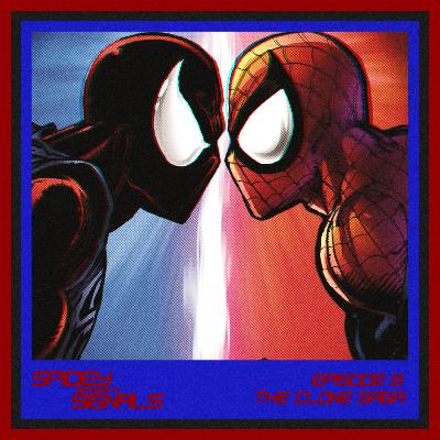 The Clone Saga (1994-96)