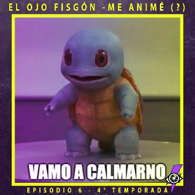 Me anime! Me anime!