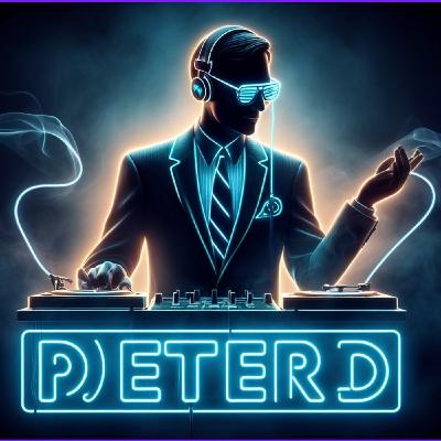 Peter D - People of the Future Music VOL.118 Peter D - People of the Future Music VOL.118