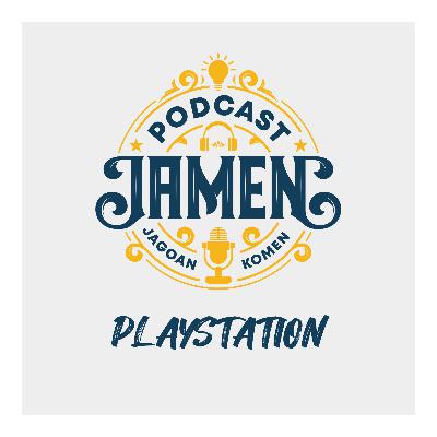 S2.18 - PLAYSTATION S2.18 - PLAYSTATION