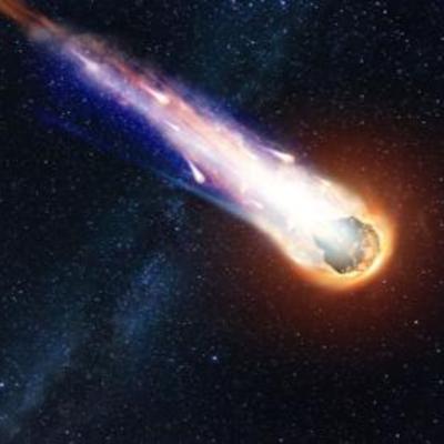 S2E9 | Asteroid S2E9 | Asteroid