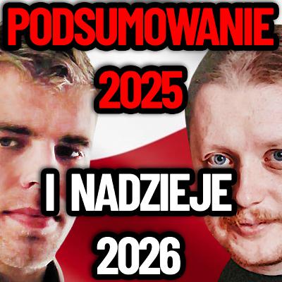 2025 i nadzieje na 2026 rok w polskim gamedevie