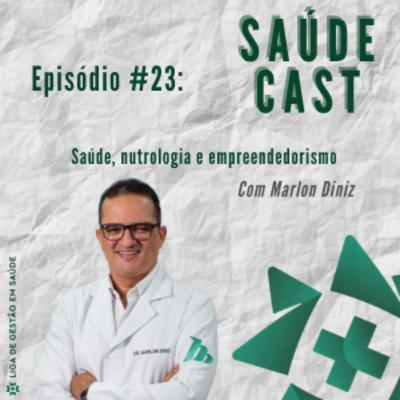 Saúde, nutrologia e empreendedorismo Saúde, nutrologia e empreendedorismo