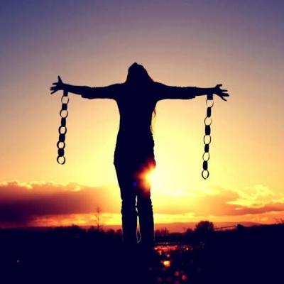 Las 4 Leyes del desapego.