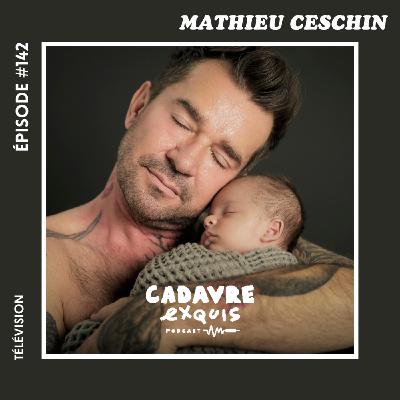 #142｜Mathieu Ceschin : « La GPA est un parcours d’épreuves, de réussites et d’échecs, mais une chose est sûre : on arrive au bout »