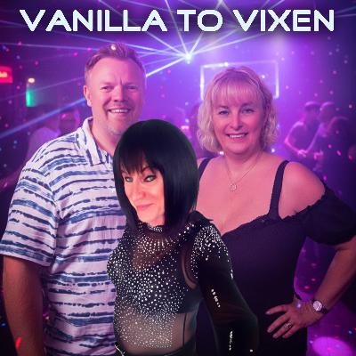 Vanilla To Vixen Episode 179 - Live From V2V Club With Tina Vonteese