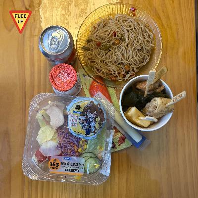 19.我们就是对便利店上瘾！收下这波小确幸种草