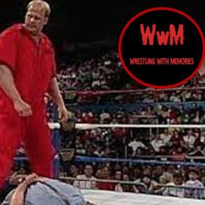 Wrestling with Memories Ep 24 - Nailz and the Big Boss Man! Wrestling with Memories Ep 24 - Nailz and the Big Boss Man!