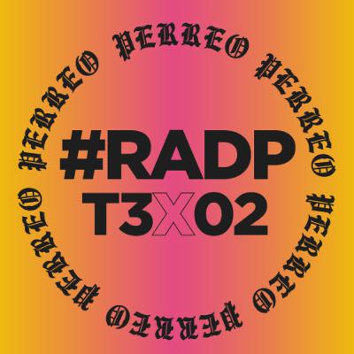 RADP - Reaccionando a los ultimos acontecimientos en el Reggaetón (No te metas con J Balvin)