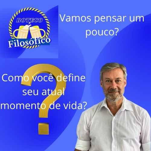 Boteco Filosófico