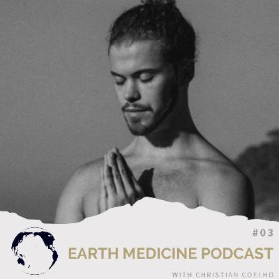 #3 The Power of Ceremony with Christian Coelho