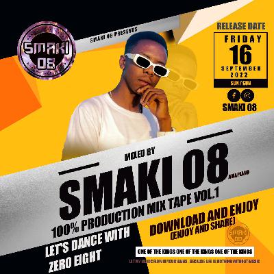 SMAKI 08_-_100%PRODUCTION_MIX_2022__Mixed__Compiled_by_smaki08