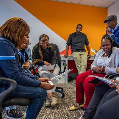 How HIV researchers overcame setbacks and kept a vaccine trial going How HIV researchers overcame setbacks and kept a vaccine trial going