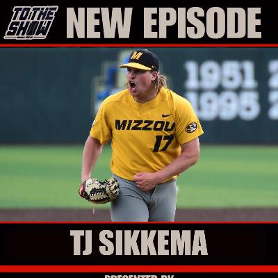 Red Sox NEW Pitcher EAGER for Fresh Start! An Interview with TJ Sikkema Red Sox NEW Pitcher EAGER for Fresh Start! An Interview with TJ Sikkema