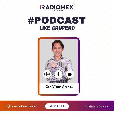 Entrevista con Los Mentados de Culiacán | Like Grupero con Víctor Arenas Entrevista con Los Mentados de Culiacán | Like Grupero con Víctor Arenas