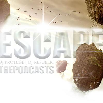 Escape 001 - With Protege & Republic Escape 001 - With Protege & Republic