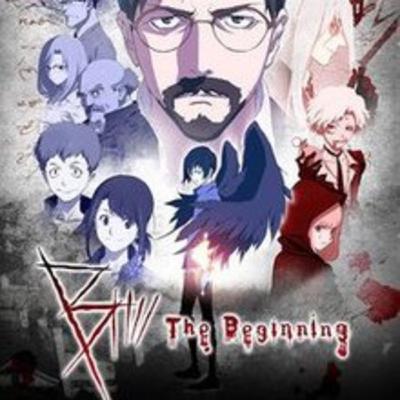 The Beginning