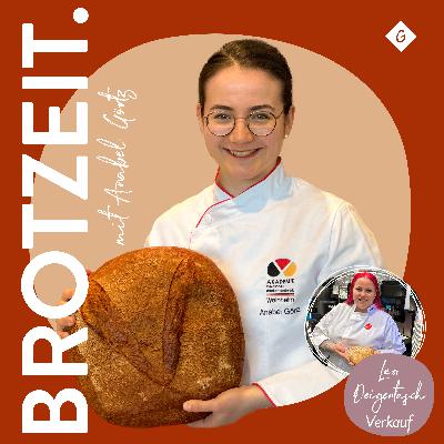 #B2.14 - Verkäuferin & vieles mehr