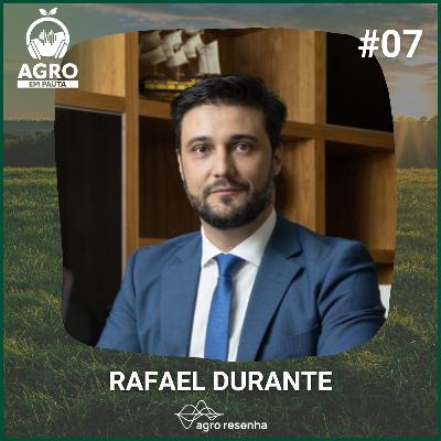 AEP#007 - Recuperação Judicial de Produtor Rural