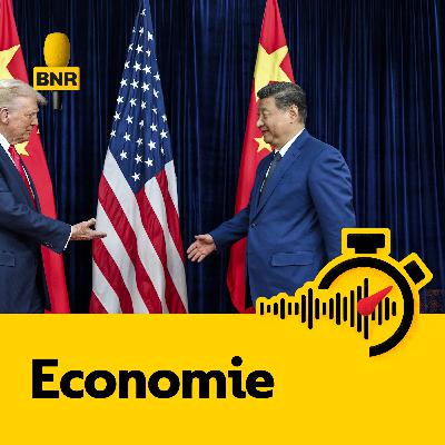 ‘Verlaging importheffingen Chinese producten geeft in ieder geval wat rust’ ‘Verlaging importheffingen Chinese producten geeft in ieder geval wat rust’