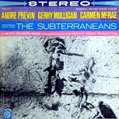 Os Subterrâneos da Noite  (1960)