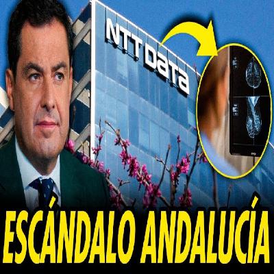 ¿QUÉ HAY DETRÁS DE LA EMPRESA RESPONSABLE DE LOS ERRORES EN ANDALUCÍA? ¿QUÉ HAY DETRÁS DE LA EMPRESA RESPONSABLE DE LOS ERRORES EN ANDALUCÍA?