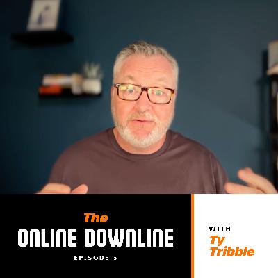 3 Simple Strategies To Build Online 3 Simple Strategies To Build Online