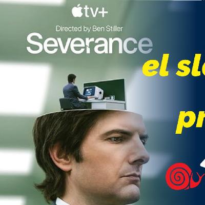 ¿Por qué Severance es la Serie Perfecta del Movimiento Slow Media?