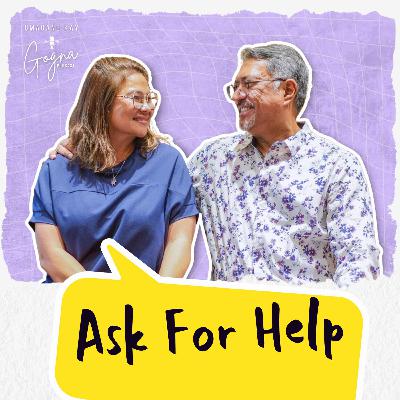 S11E4: Ask For Help